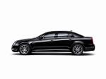 Cadillac SLS 2010 года